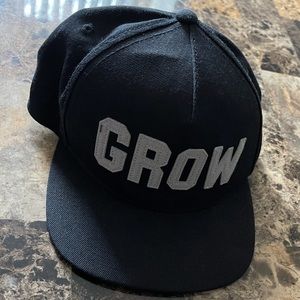 New Men’s Kayo Organika Grow Cap